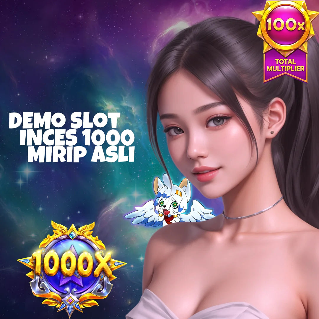 Register Akun Slot & Slot Demo Starlight Princess 1000 2024